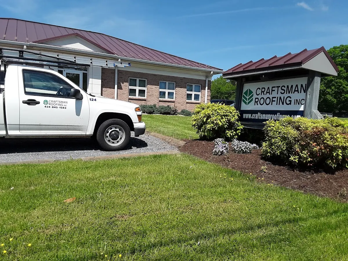Quality Chimney Repair by experienced craftsmen in Lowry Park Central